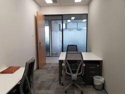 PLQ1/PLQ2 (D14), Office #611008061
